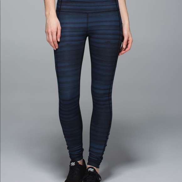 Lululemon Speed Tight III *All Full-On Luxtreme 2 - Picture 4 of 13